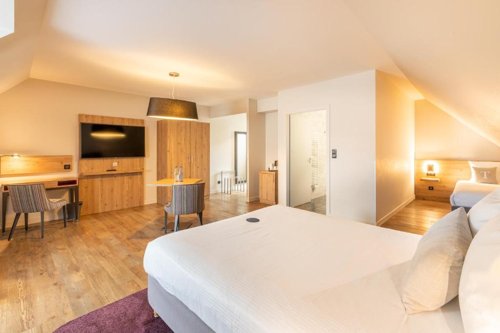 Hôtel Maison Turenne – photo 16