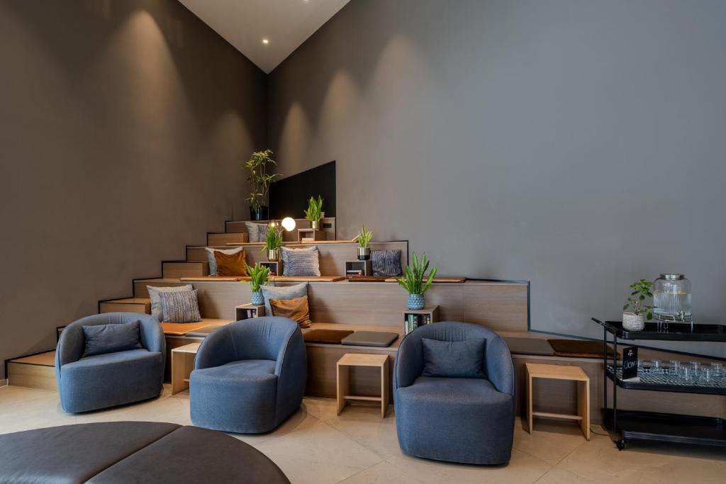 Welcome Hotel Kronberg Musikquartier photo