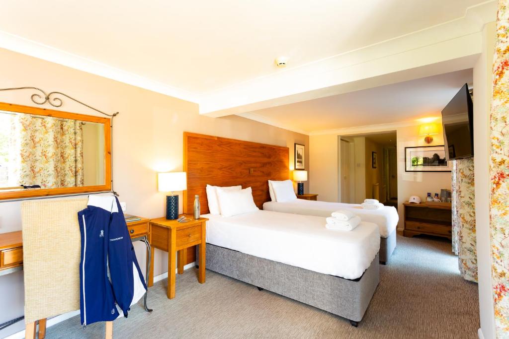 Thorpeness Golf Club and Hotel - 