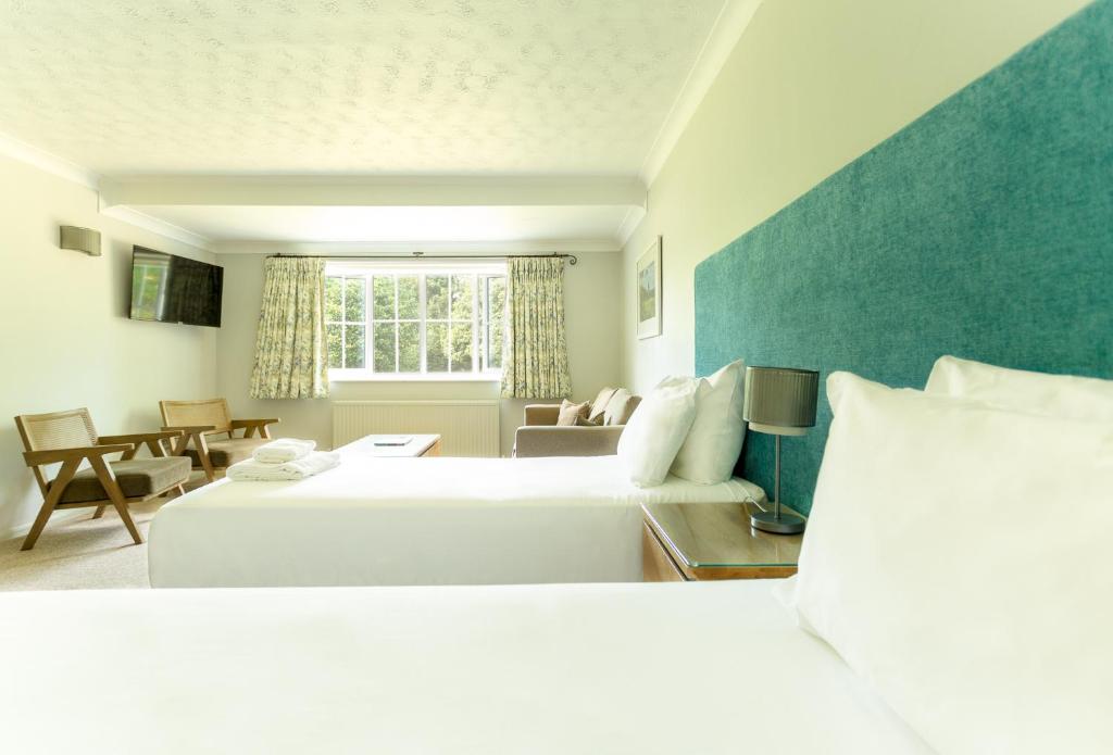 Thorpeness Golf Club and Hotel - 