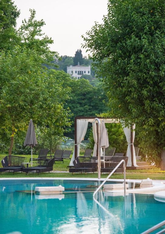 Terme Preistoriche Resort & Spa