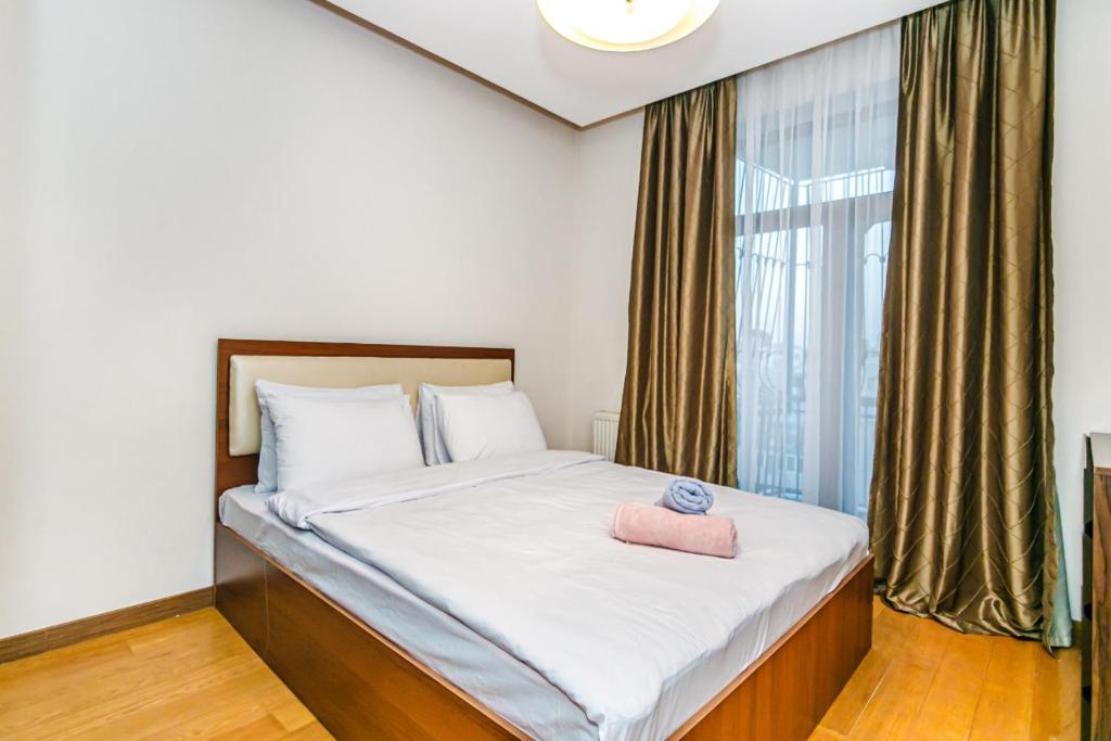 امکانات CONCORD Home - تصویر ۴