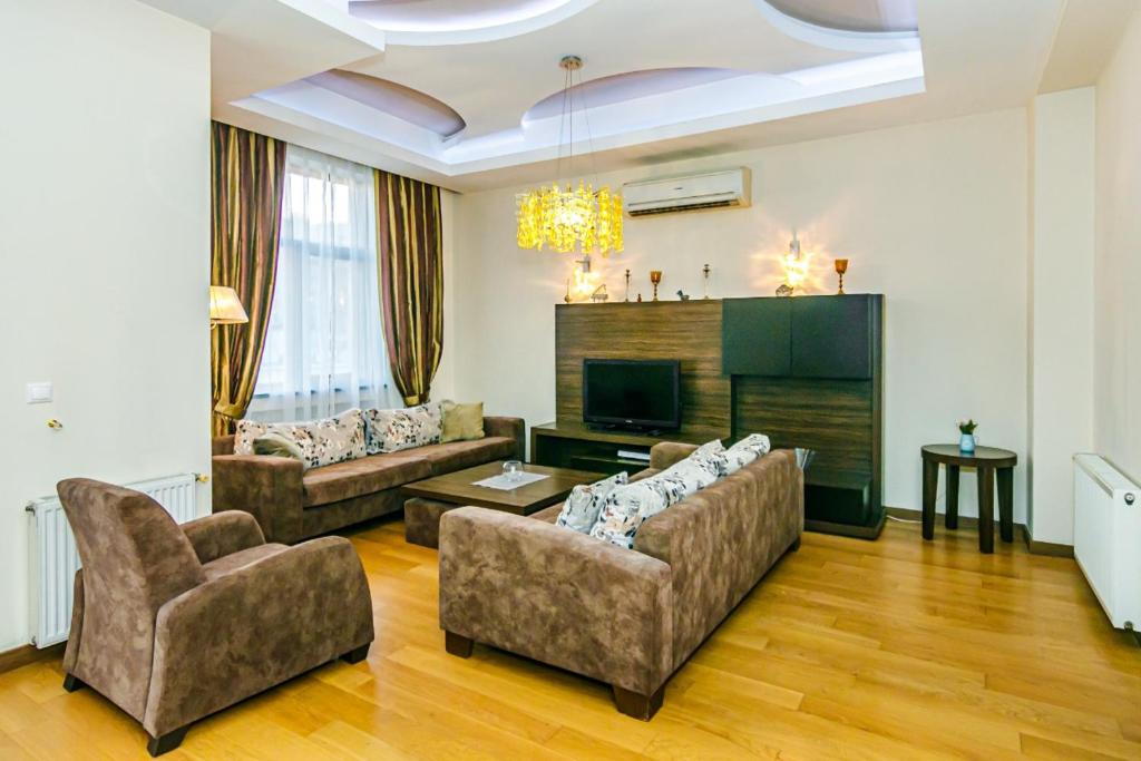 CONCORD Home در باکو