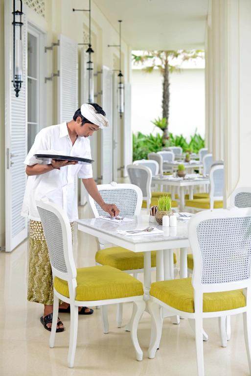 Hosté ubytování Rumah Luwih Bali