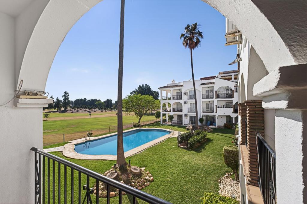 Apartamento en Siesta Golf