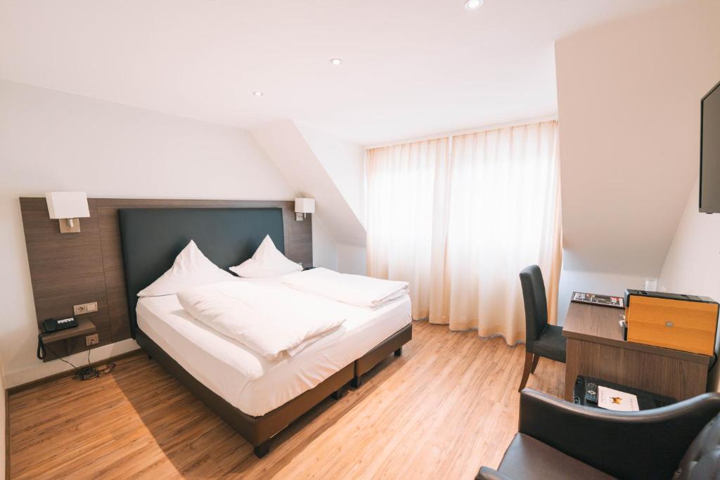 OCHSEN Stockach - Smart Stay