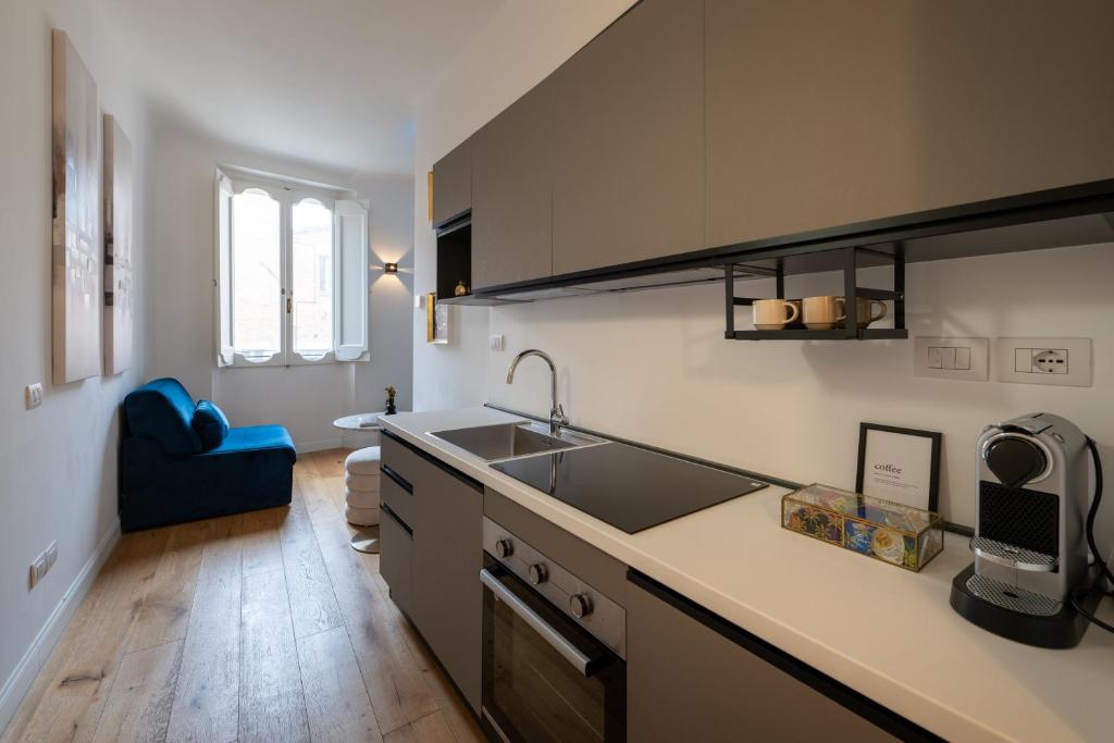 BF Glam-Apartments - Appartement De Luxe