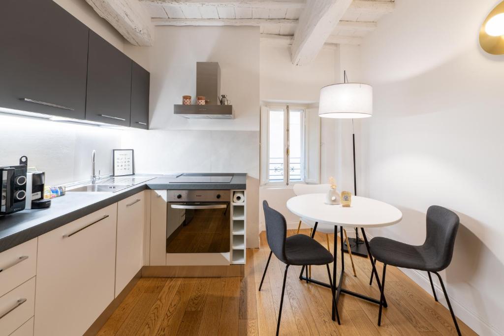 BF Glam-Apartments - Appartement Supérieur