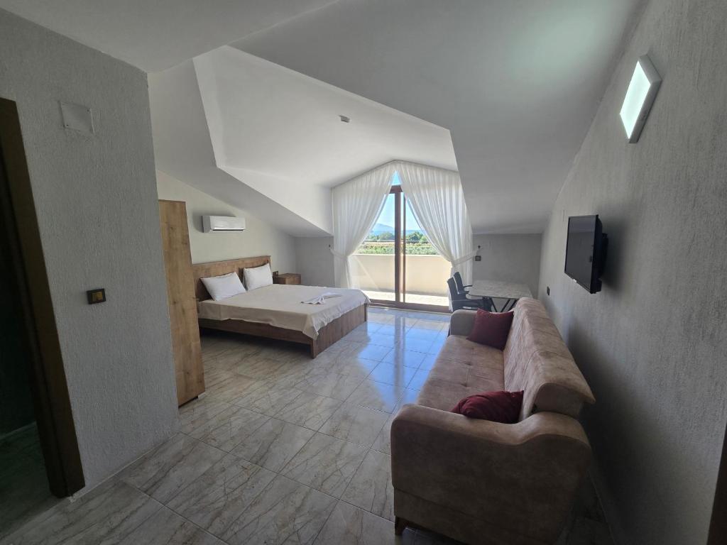 Olive Tree Apart Hotel - 