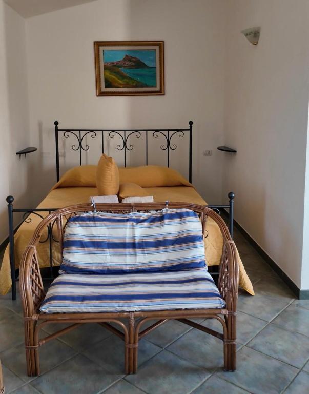 Agriturismo B&B Casteldoria