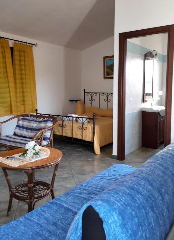 Agriturismo B&B Casteldoria