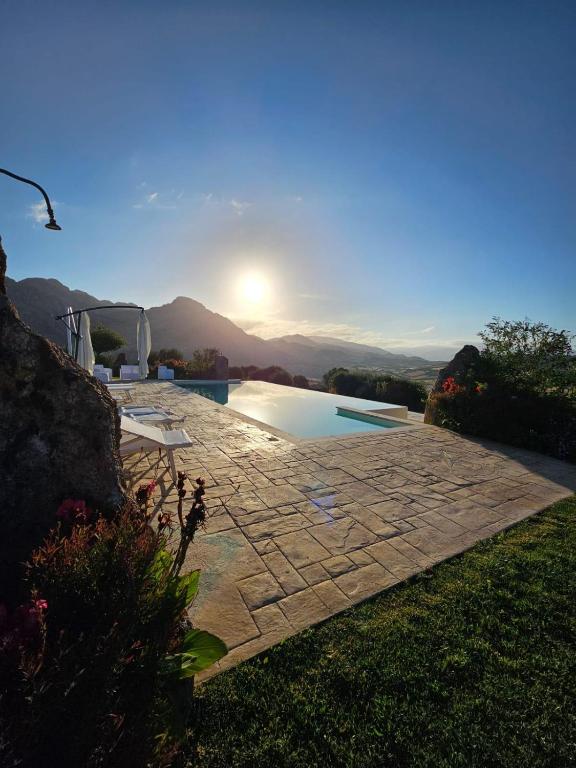 Agriturismo B&B Casteldoria