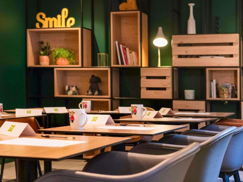 Ibis Styles Colmar Centre – photo 41