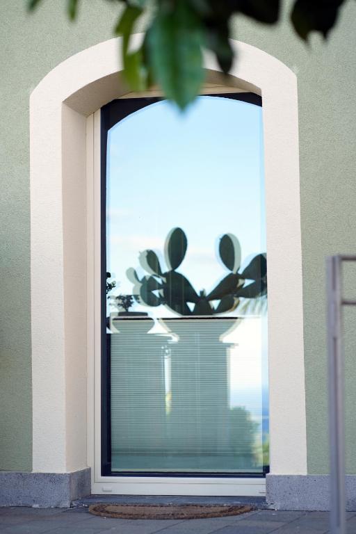 Casa Verde Ulivo