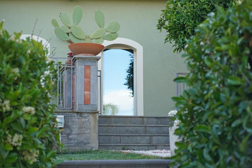 Casa Verde Ulivo