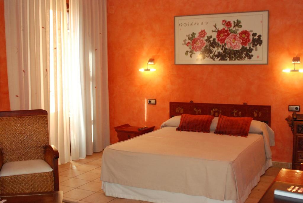 LAgora Hotel, Bocairent – Aktualisierte Preise für 2023