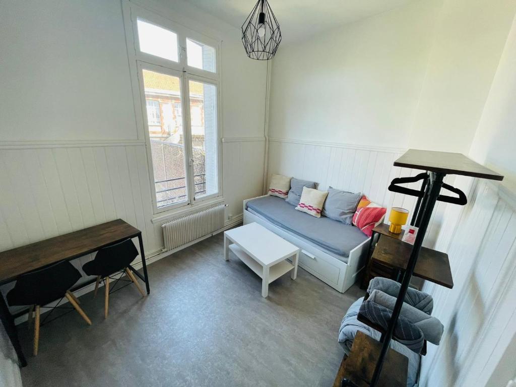 Studio Cosy & Moderne - 445