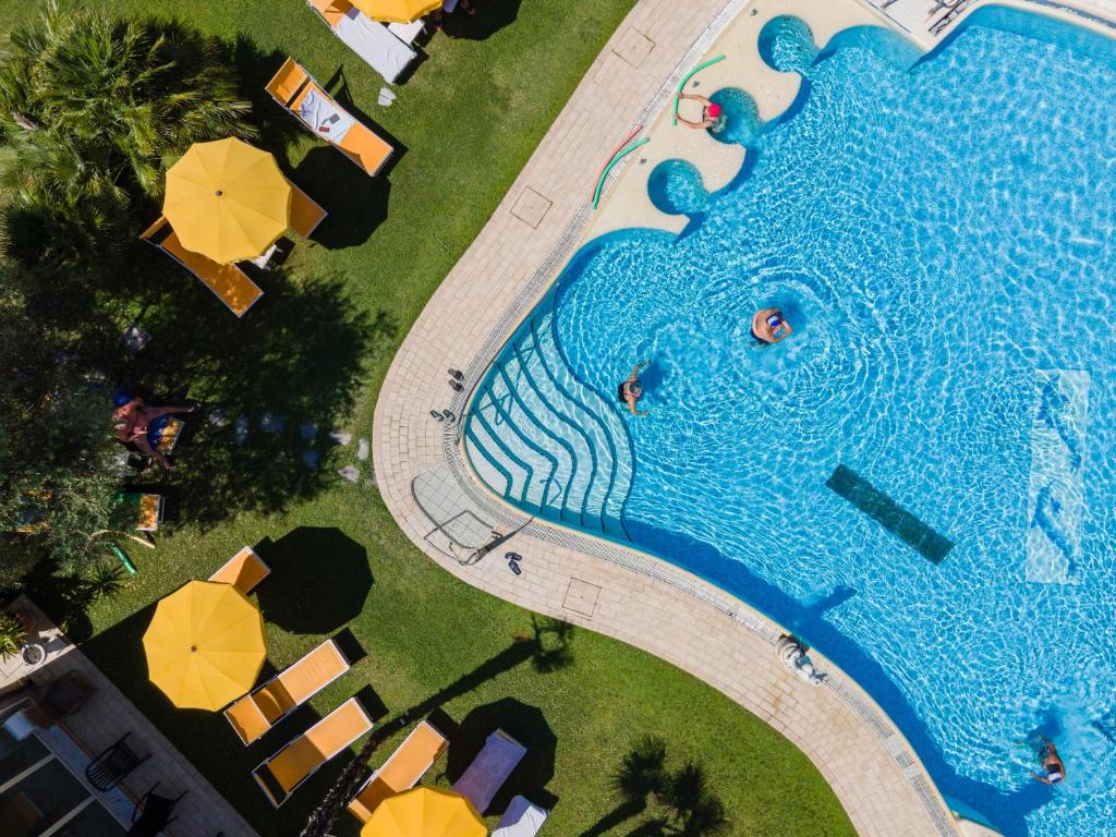 Hotel Terme Helvetia