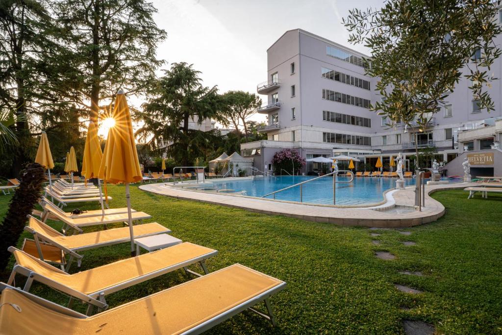 Hotel Terme Helvetia