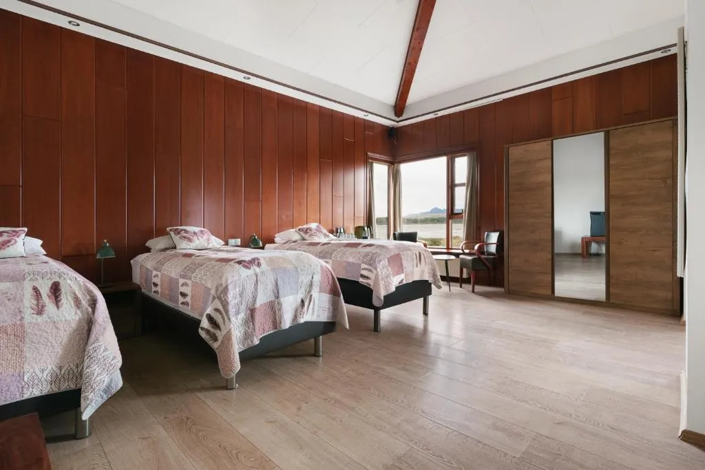 Family Junior Suite