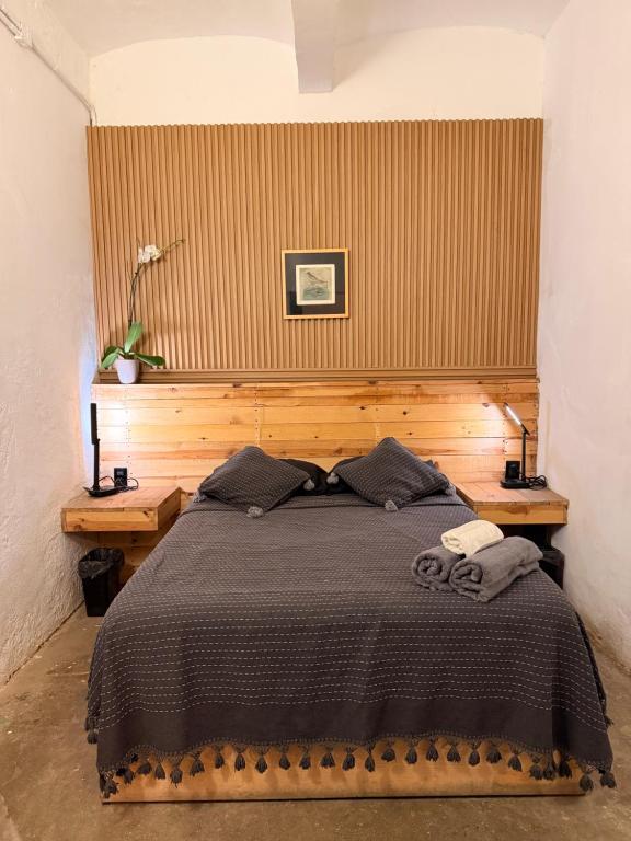 509 Accommodation - Estudio Con Cama Grande
