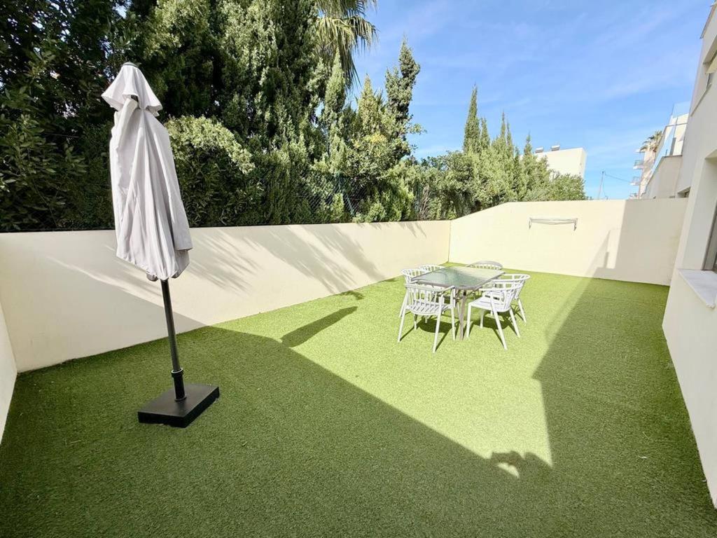 Tierra Marina 09 B2 by homeprive