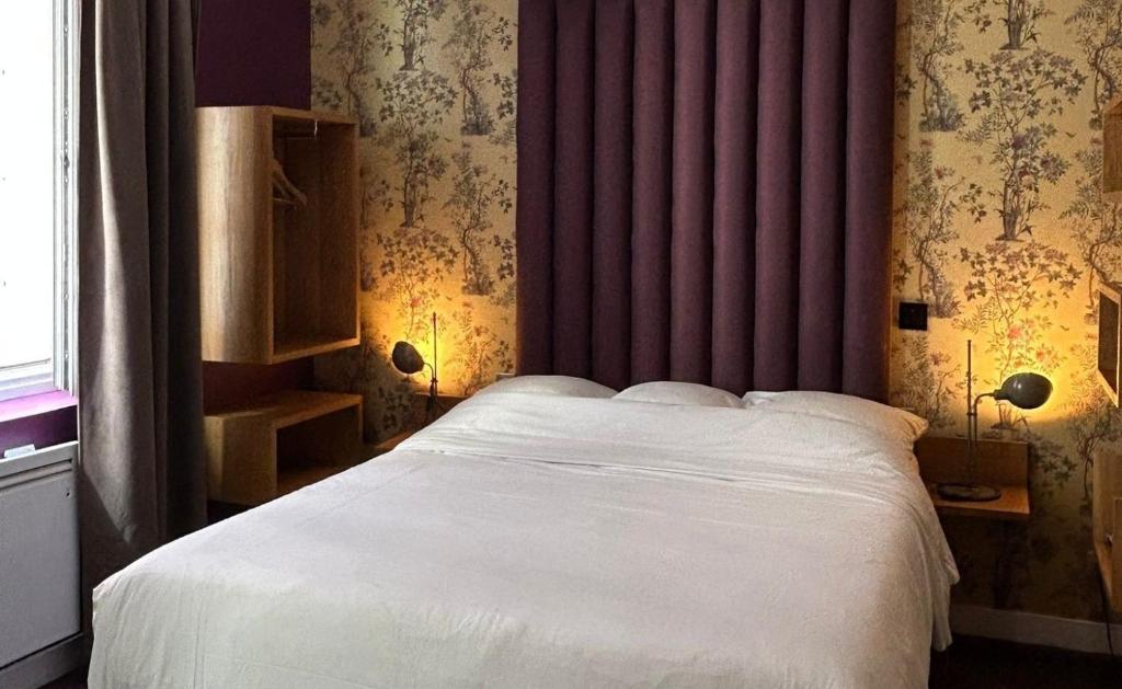 Hôtel du Jeu de Paume Versailles - Family Room (4 Adults)