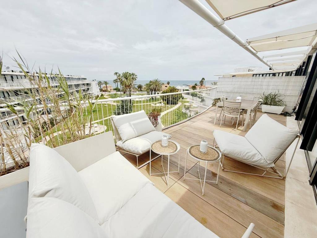 Denia Beach 42 by homeprive