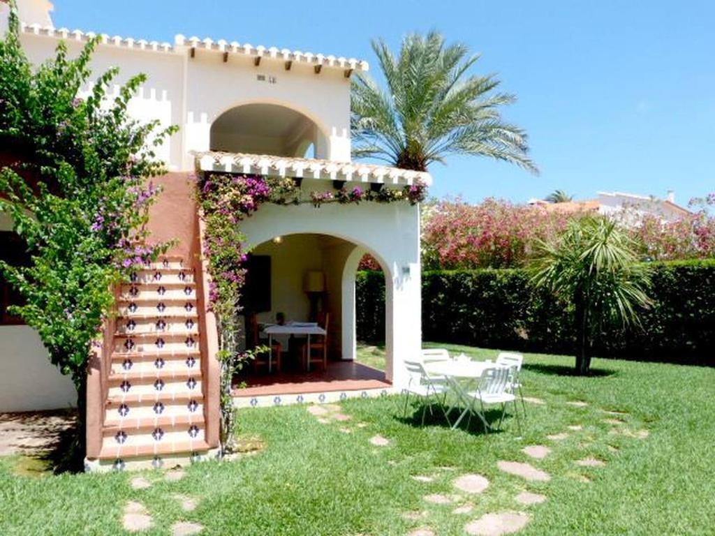 Cabañas 59 by homeprive