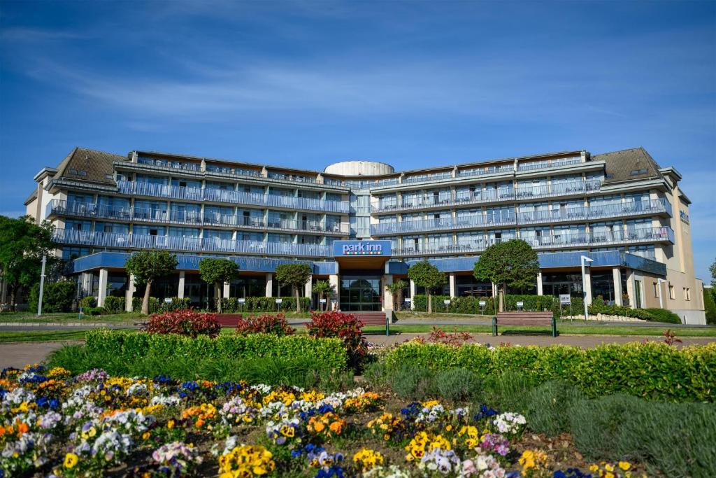 Park Inn by Radisson Sárvár Resort & Spa