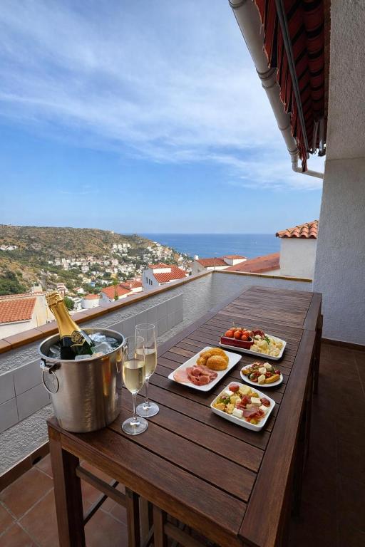 Casa Canyelles Vicent