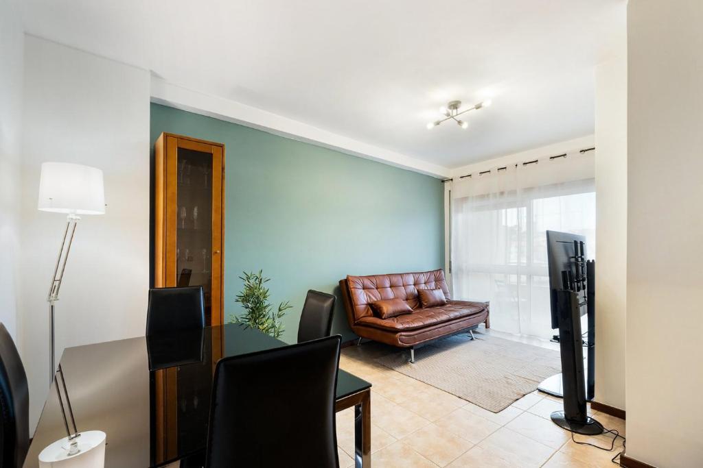 GuestReady - A peaceful retreat in Porto