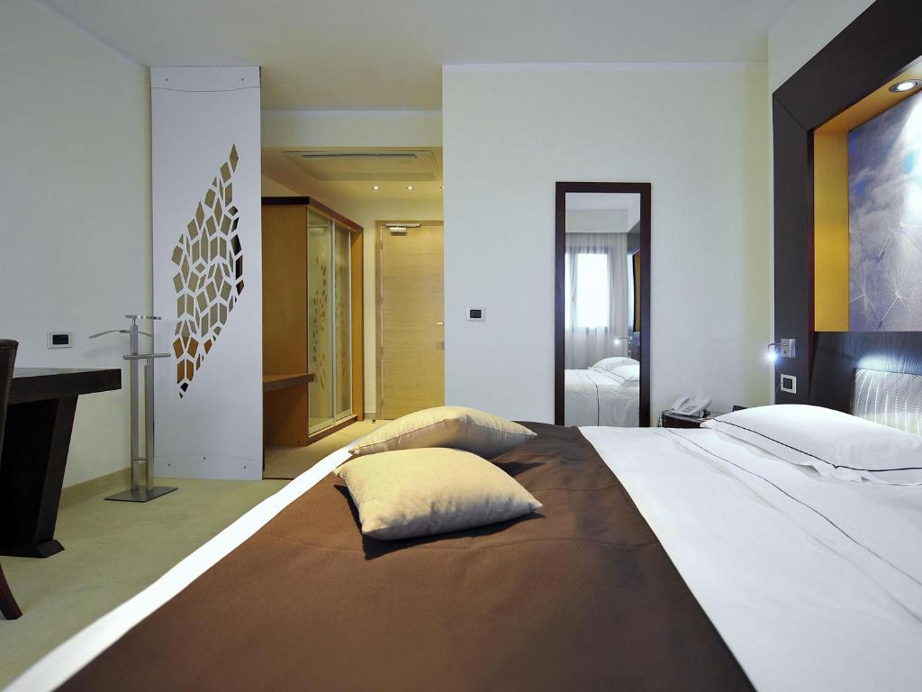 Mercure Olbia Hotel e Spa - Standard Room