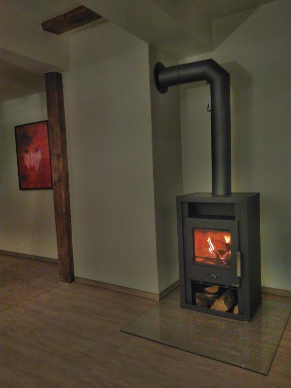 Fachwerkresidenz Deuterscher Hof - 15