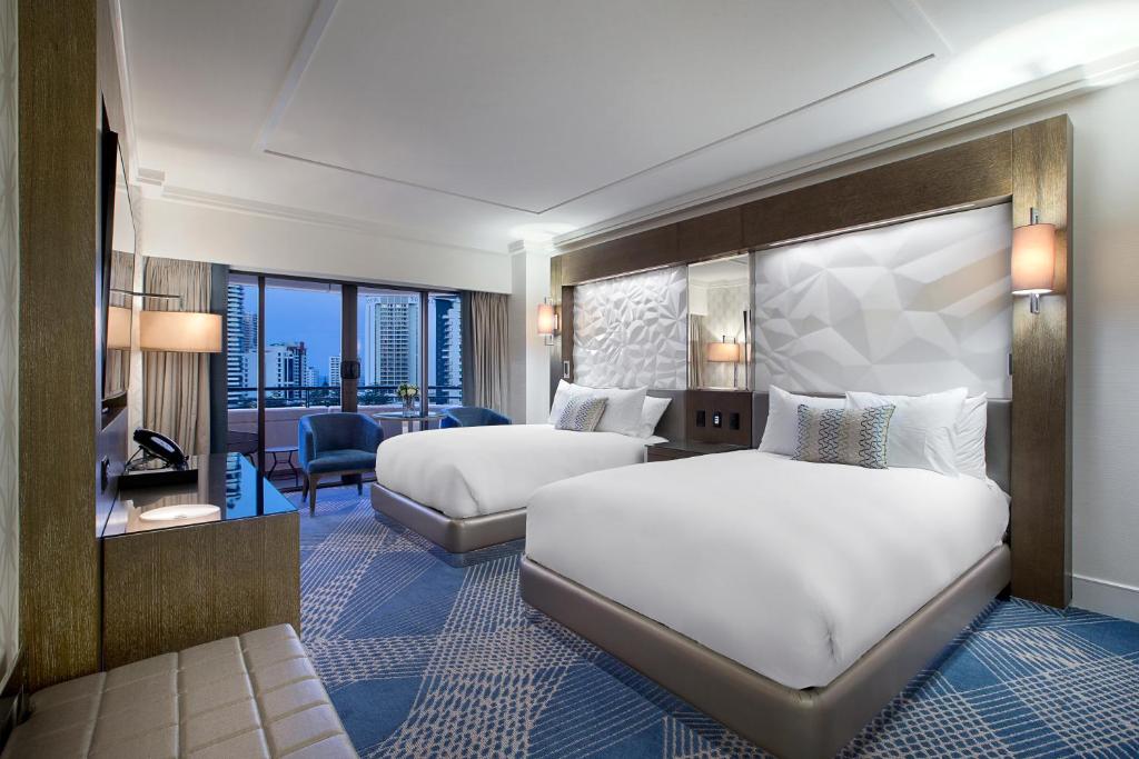 The Star Grand at The Star Gold Coast - Resim 22