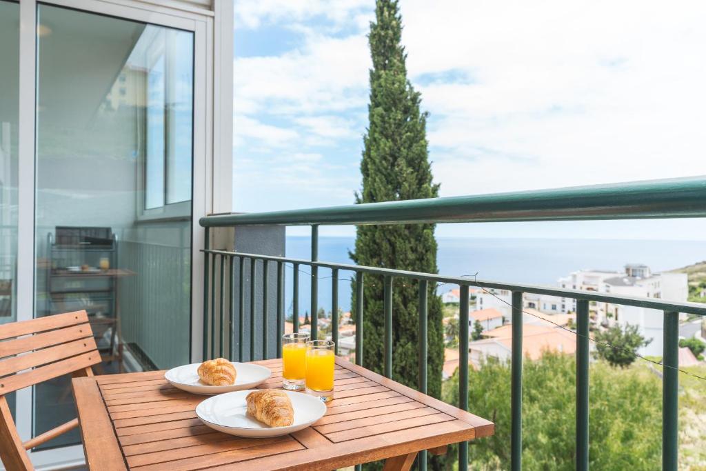 Apartamento Calcada Encantada by Atlantic Holiday