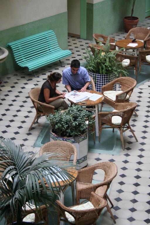 Hotel Peninsular - Resim 22