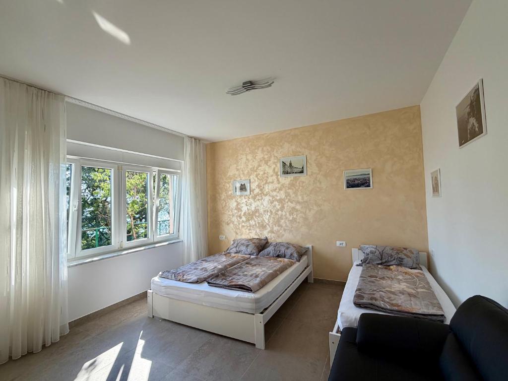 Apartment Kamov