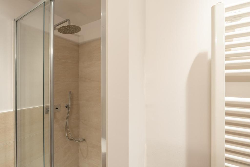 Hotel Cittadellarte - Habitación Doble Con Balcón (3 Adultos)