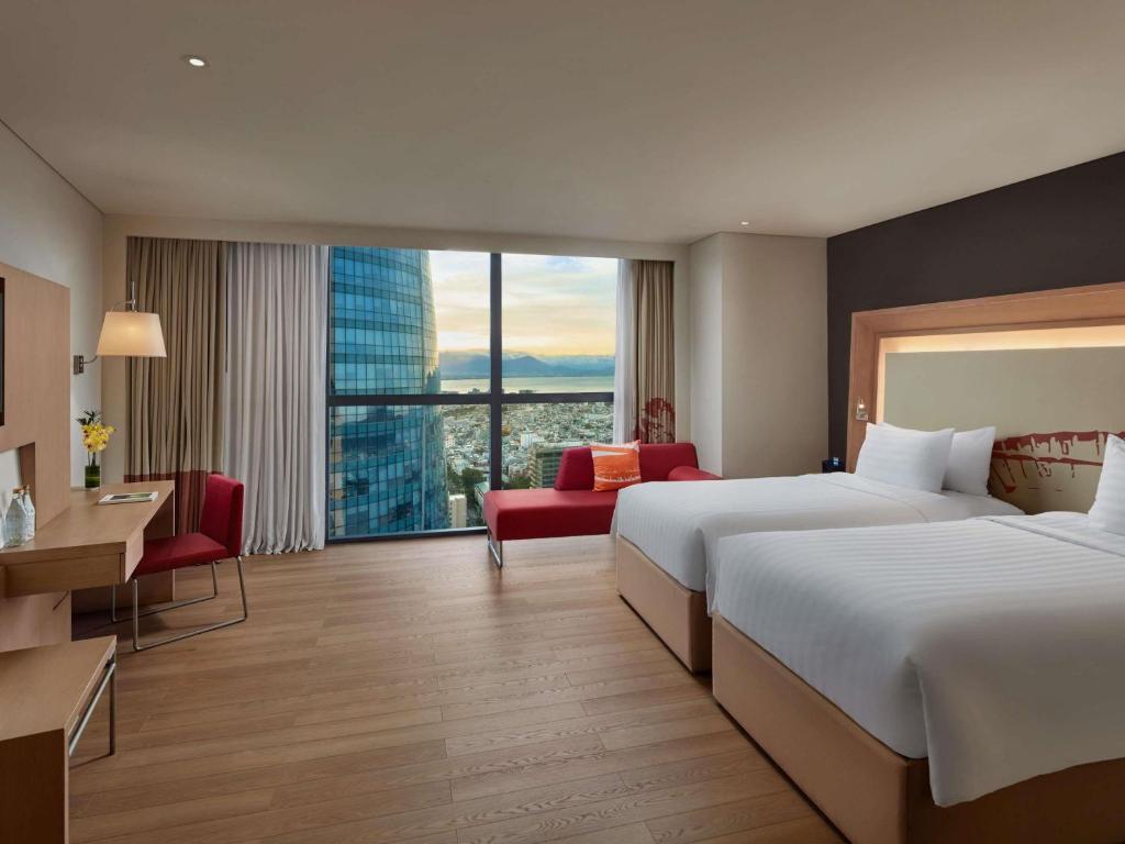 Novotel Danang Premier Han River, Đà Nẵng (cập nhật giá năm 2026)