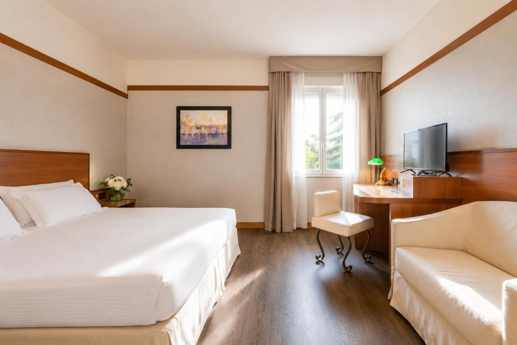 SHG Hotel Bologna - Habitación Doble Superior O Twin