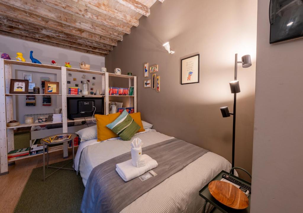 3 STOPS TO DUOMO - Delightful apartment in Porta Romana