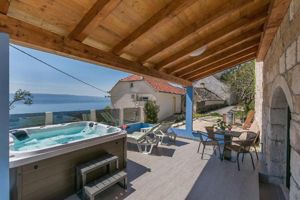 Holiday house Darijo