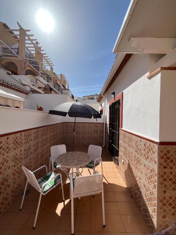 Casa Mamapepa
