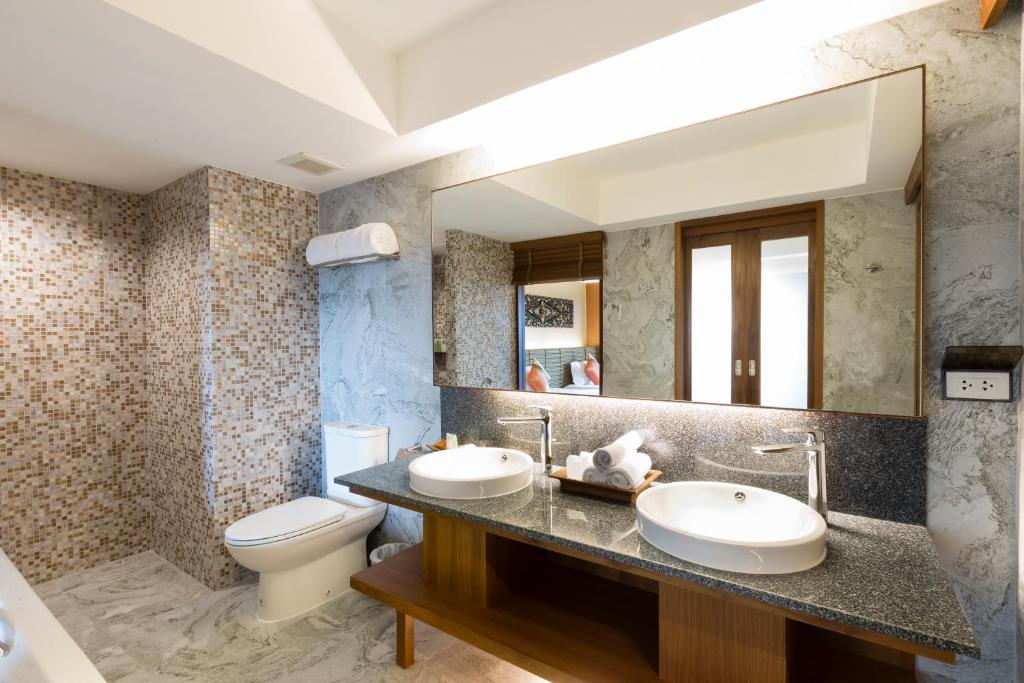 Asia Hotels Group (Poonpetch Chiangmai) - Resim 20