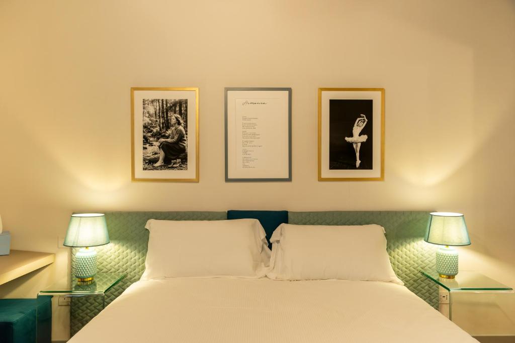 Maison Ventiquattro - Double Or Twin Room - Disability Access