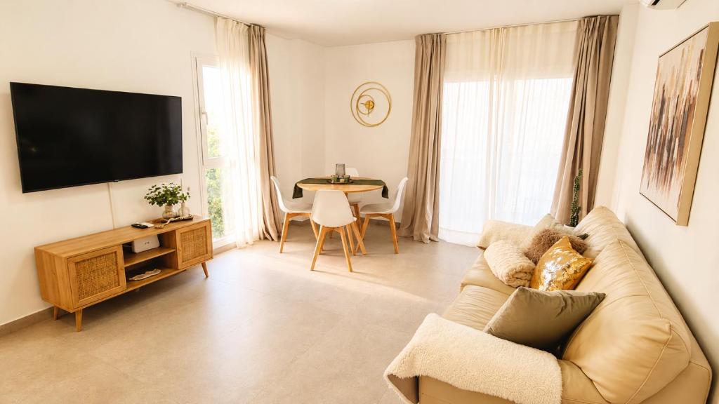 Jupiter Elegance apt