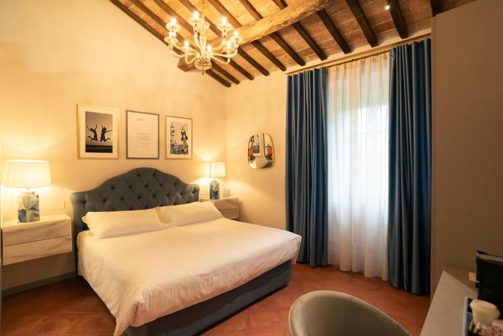 Maison Ventiquattro - Habitación De Lujo