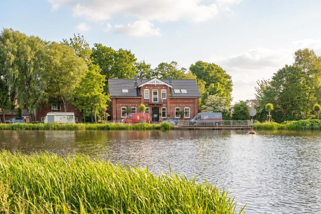 Alte Wassermuehle Hollebek - Housity