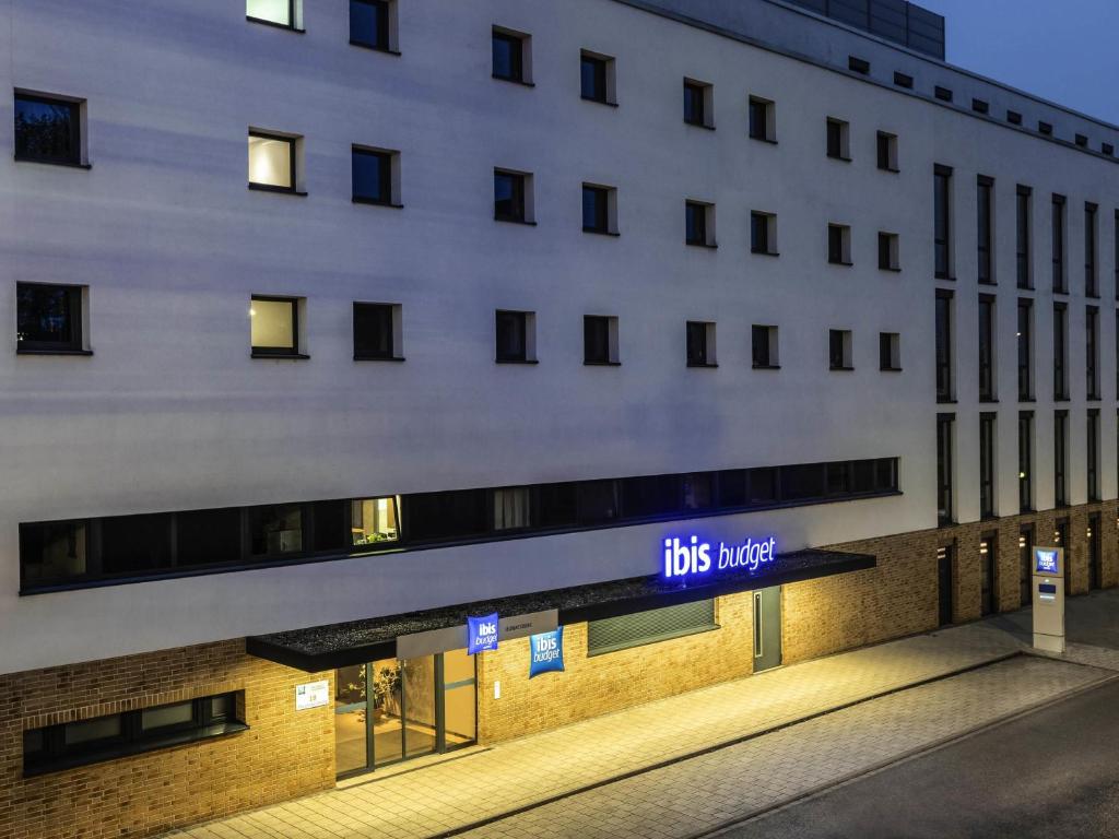 ibis budget Ludwigsburg, Ludwigsburg